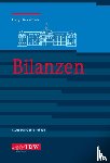 Baetge, Jörg, Kirsch, Hans-Jürgen, Thiele, Stefan - Bilanzen