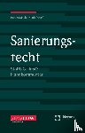  - Sanierungsrecht
