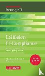 Nestler, Diana, Modi, Julian - Leitfaden IT-Compliance