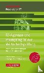 Vahidi, Jasmin, Hanke, Christian - KI-Agenten und Prompting in der Wirtschaftsprüfung