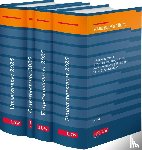 Mohaupt, Annette, Widmann, Werner, Sternkiker, Oliver, Büscher, Björn - Steuer-Paket 2025: Ertragsteuern und Umsatzsteuer