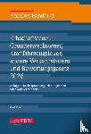 Roscher, Michael - Praktiker-Handbuch Erbschaftsteuer 2026, 30. Auflage