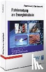 Arnold, Frank, Herpertz, Peter - Fehlerortung an Energiekabeln