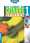  - So lernst Du Gitarre spielen I