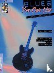 Ganapes, John - Blues You Can Use