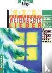 Buchner, Gerhard - Komm, wir singen Weihnachtslieder