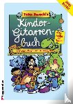 Bursch, Peter - Peter Burschs Kinder-Gitarrenbuch