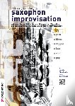 Juchem, Dirko - Saxophon Improvisation