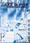 Kemper-Moll, Axel - Jazz und Pop Harmonielehre. Inkl. CD
