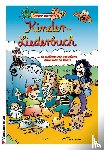 Bursch, Peter - Peter Bursch's Kinder-Liederbuch