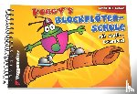 Holtz, Martina - Voggys Blockflötenschule