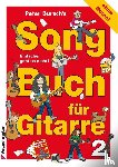  - Songbuch für Gitarre 2