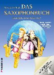 Dapper, Klaus - Das Saxophonbuch Eb und Bb