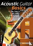Wolf, Georg - Acoustic Guitar Basics