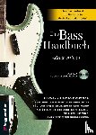 Ashton, Adrian - Das Bass-Handbuch