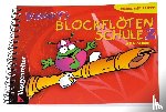 Holtz, Martina - Voggy's Blockflötenschule 2