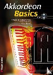 Kraus, Herb - Akkordeon Basics. Mit CD