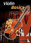 Galka, Christine - Violin Basics