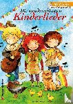 Kraus, Herb - Die wunderschönsten Kinderlieder (CD)