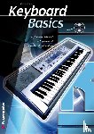 Kraus, Herb - Keyboard Basics