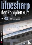 Weltman, Sandy - Bluesharp - Der Komplettkurs (CD)