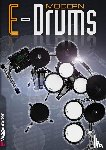 Kraus, Herbert - Modern E-Drum (CD)
