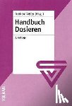  - Handbuch Dosieren