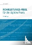 Nitsche, M. - Rohrleitungs-Fibel