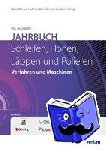  - Jahrbuch Schleifen, Honen, Läppen und Polieren - Verfahren und Maschinen