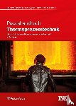  - Praxishandbuch Thermoprozesstechnik Band II