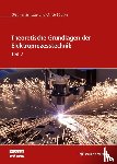 Schulze, Dietmar, Lüdtke, Ulrich - Theoretische Grundlagen der Elektroprozesstechnik Teil 2