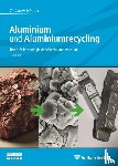 Schmitz, Christoph - Aluminium und Aluminiumrecycling Band 2