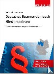 Walhalla Fachredaktion - Deutsches Beamten-Jahrbuch Niedersachsen 2026