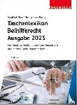 Nitze, Gottfried - Taschenlexikon Beihilferecht Ausgabe 2025