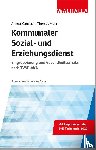 Gamisch, Annett, Mohr, Thomas - Kommunaler Sozial- und Erziehungsdienst