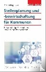 Magnussen, Kerstin - Stellenplanung und -bewirtschaftung für Kommunen
