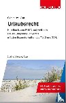 Ostermaier, Christian, Vogt, Sylvia - Urlaubsrecht