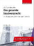 Walhalla Fachredaktion - Das gesamte Insolvenzrecht