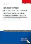 Lederer, Iris - Sichtbar werden! PR-Strategien und Tipps für soziale Organisationen, Vereine und Unternehmen