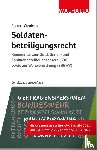 Gronimus, Andreas - Soldatenbeteiligungsrecht