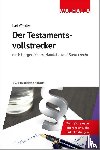 Winkler, Karl - Der Testamentsvollstrecker