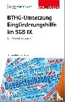  - BTHG-Umsetzung - Eingliederungshilfe im SGB IX