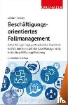 Göckler, Rainer, Rübner, Matthias - Beschäftigungsorientiertes Fallmanagement