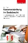 Gierke, Malte - Kostenerstattung im Sozialrecht