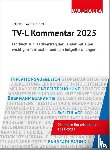 Effertz, Jörg, Bach-Terhorst, Andreas - TV-L Kommentar 2025