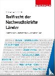 Bach-Terhorst, Andreas - Tarifrecht der Nachwuchskräfte Länder