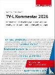 Bach-Terhorst, Andreas - TV-L Kommentar 2026
