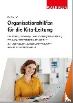 Göb, Melanie - Organisationshilfen für die Kita-Leitung