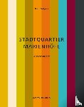 Collignon, Oliver - Stadtquartier Marienhöfe