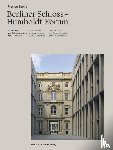 Stella, Franco - Berliner Schloss - Humboldtforum